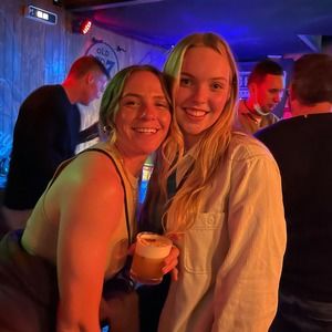 Meet your Posher, Lilly